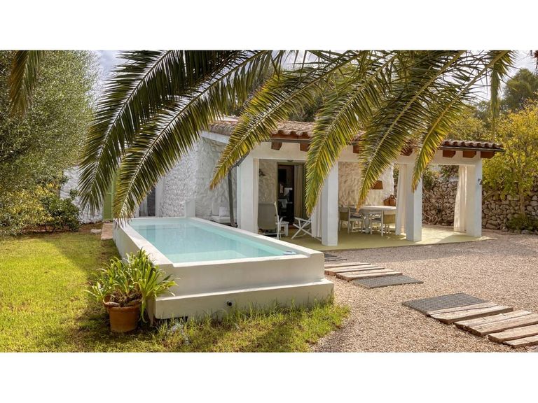 2 bedroom Country House in Binisaida, Menorca - Property BM23622