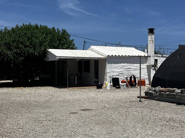 3 bedroom Country House in Mahon, Menorca - Property BM93425