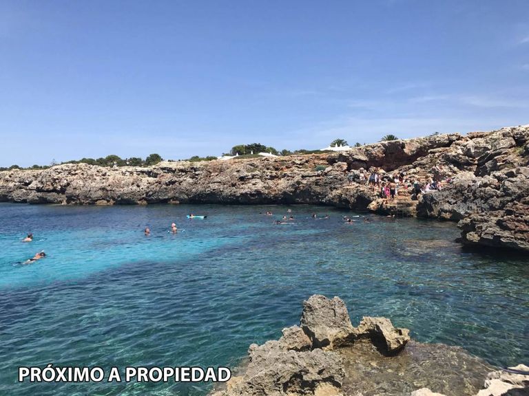 0 bedroom Land in Binisafua Roters, Menorca - Property BM9337189