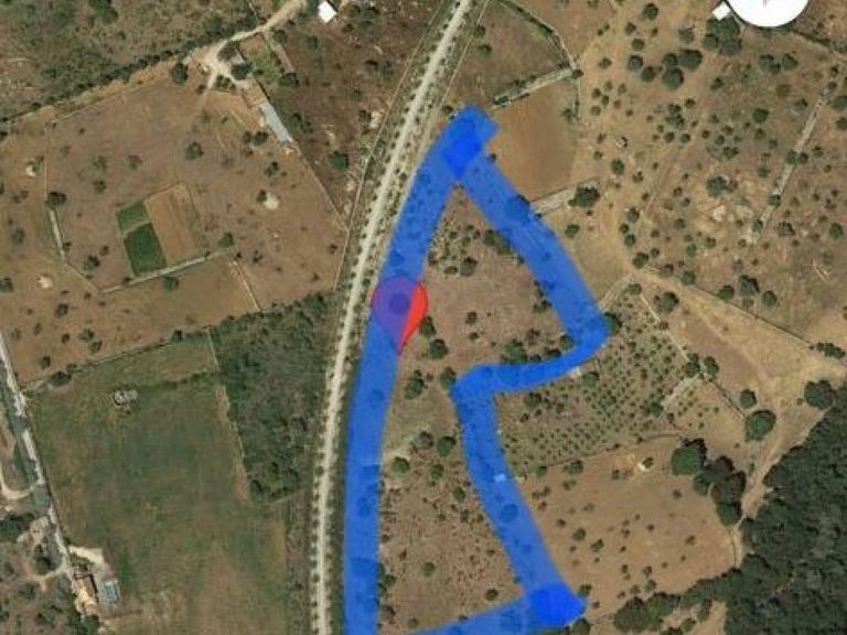 0 bedroom Land in Son Servera, Mallorca - Property BM45653