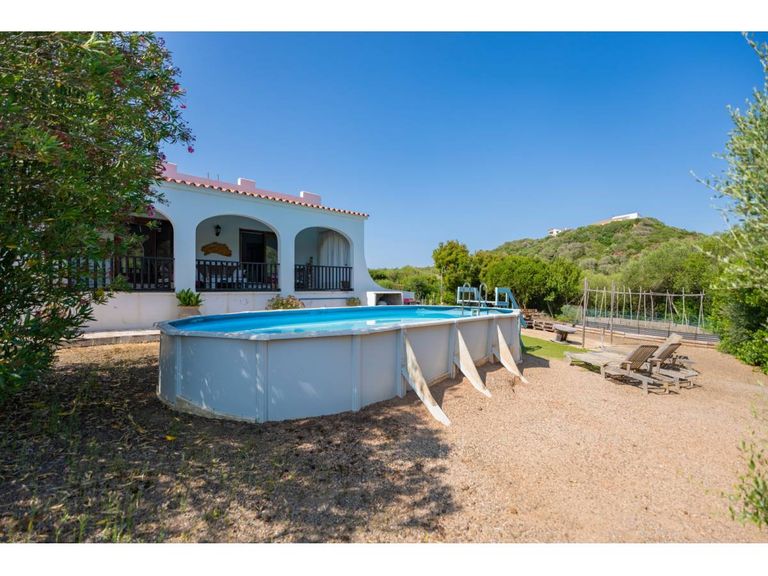 3 bedroom House / Villa in Shangri-la, Menorca - Property BM92569