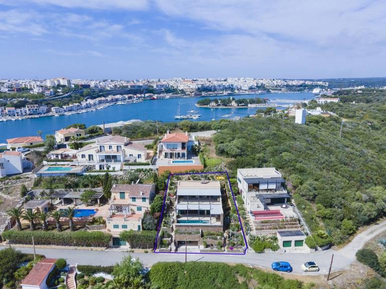 4 bedroom House / Villa in Cala Rata, Menorca - Property BM28879