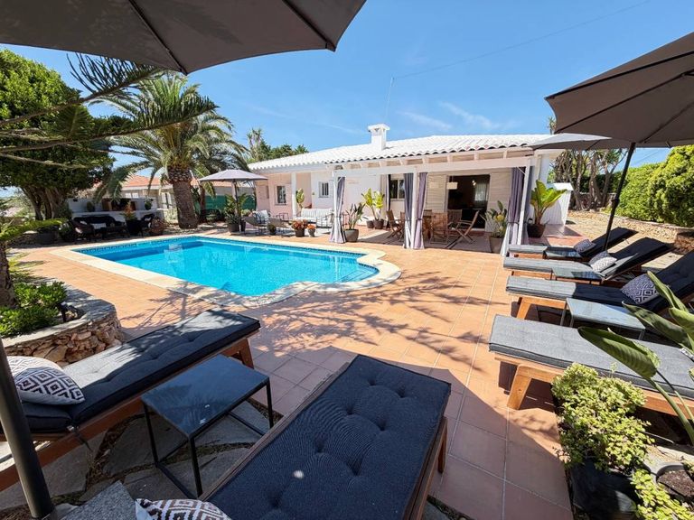 3 bedroom House / Villa in Son Remei, Menorca - Property BM93658