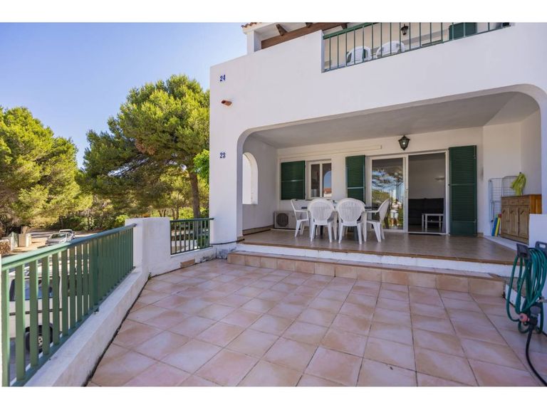 3 bedroom Apartment in Son Parc, Menorca - Property BM93360