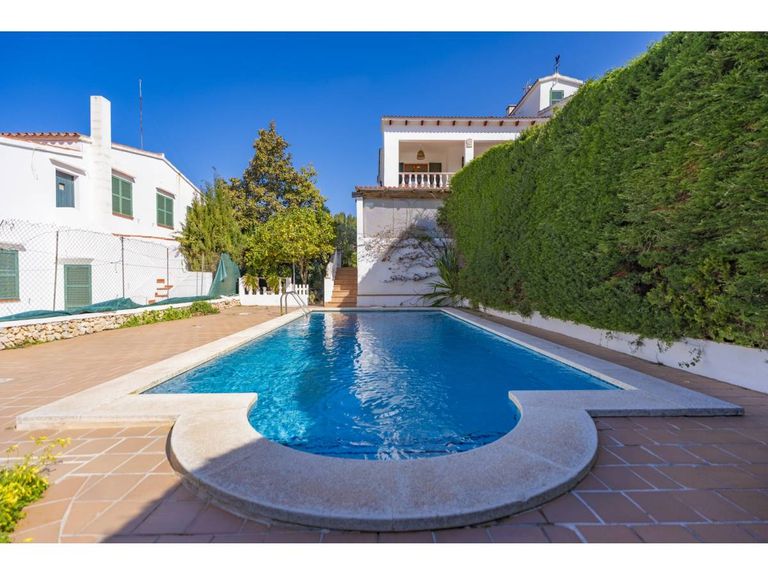 6 bedroom House / Villa in Cala Galdana, Menorca - Property BM36622UU
