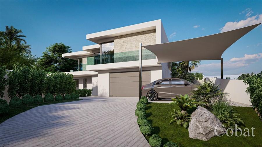 4 bedroom House / Villa in Albir, Costa Blanca - Property CB3316