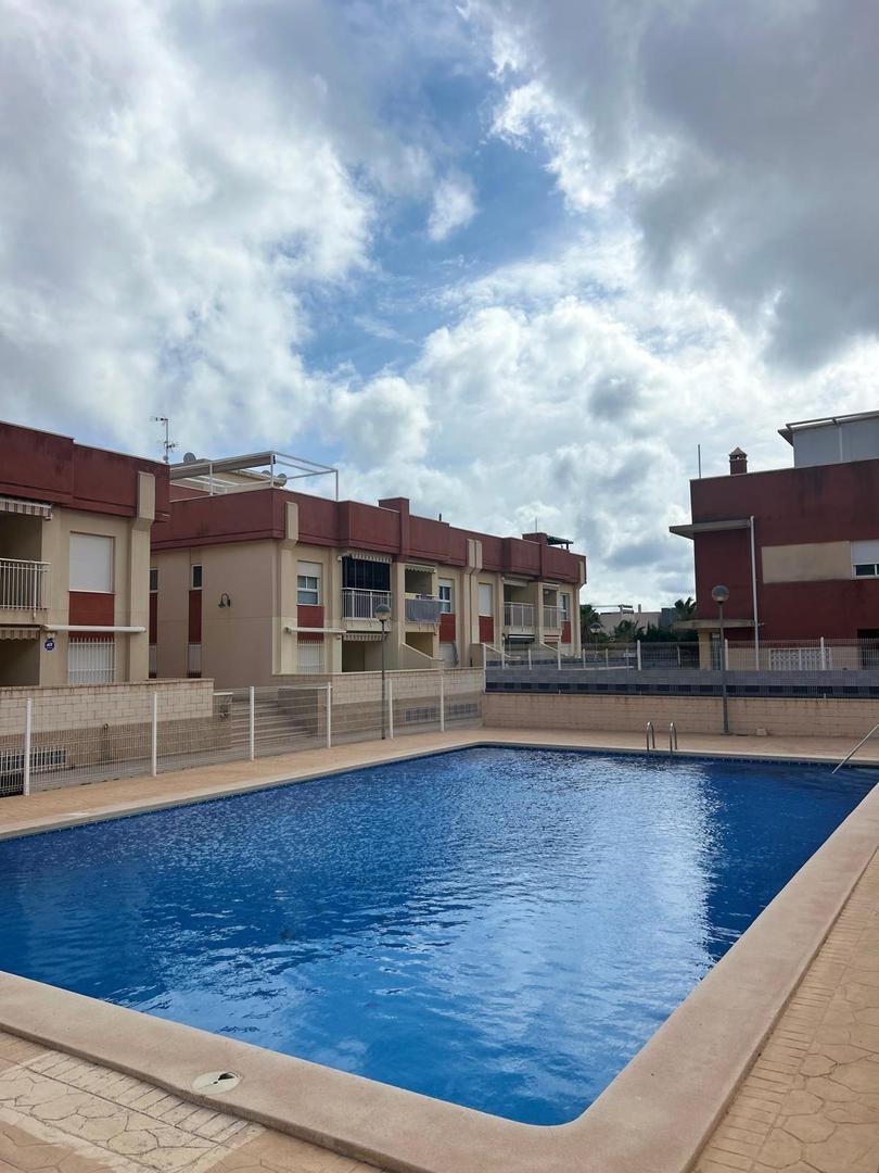 2 bedroom Apartment in Cabo Roig, Costa Blanca - Property CEB89357