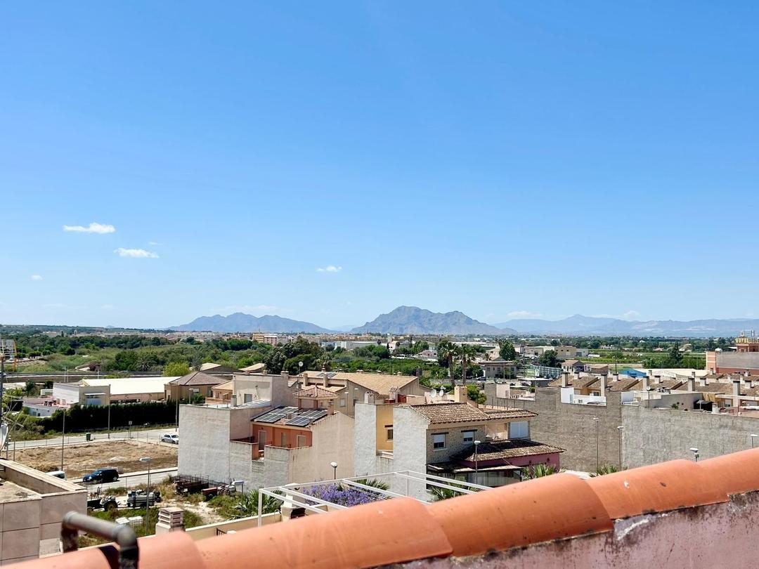2 bedroom Apartment in Rojales, Costa Blanca - Property CEB4064