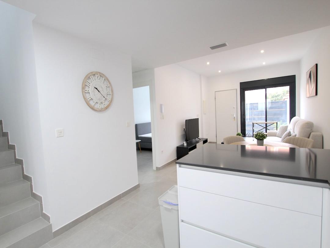 3 bedroom House / Villa in Pilar de la Horadada, Costa Blanca - Property CM150