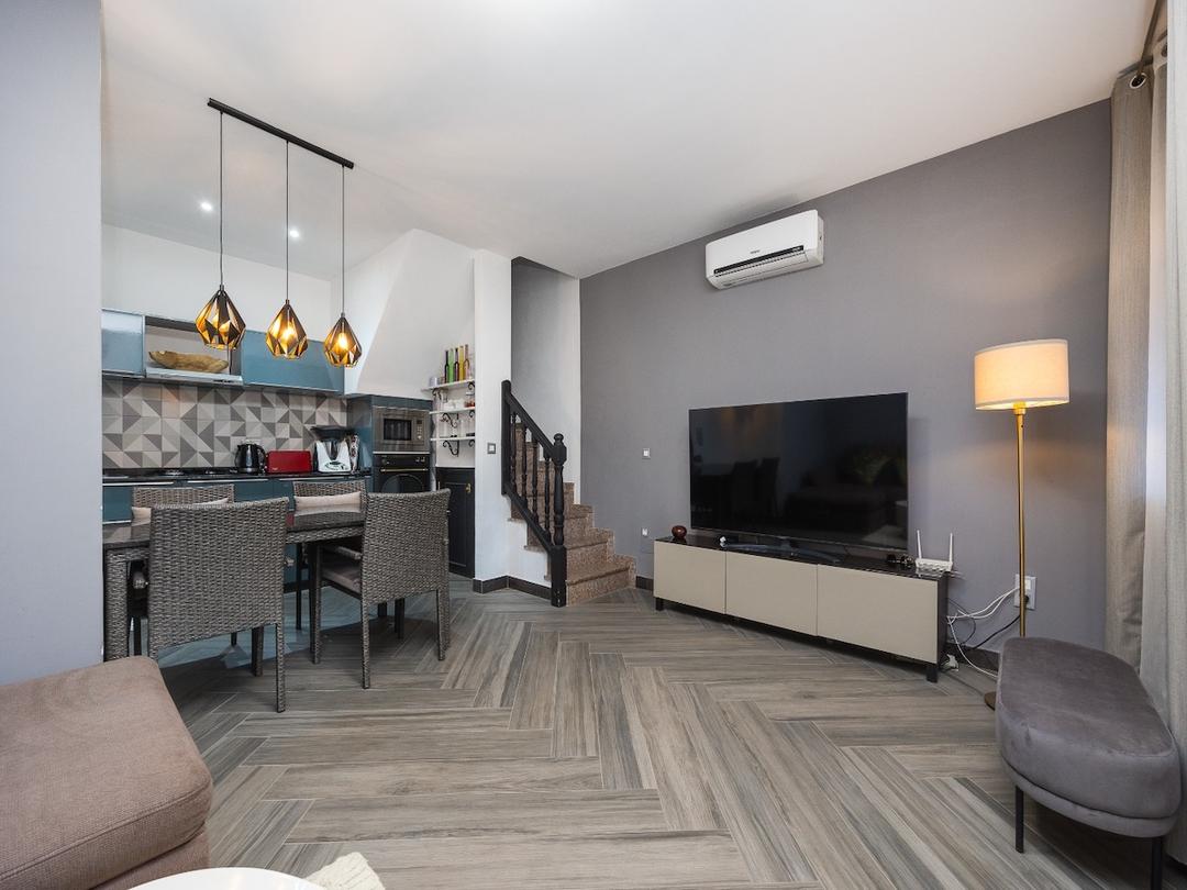 2 bedroom House / Villa in Torrevieja, Costa Blanca - Property CM100