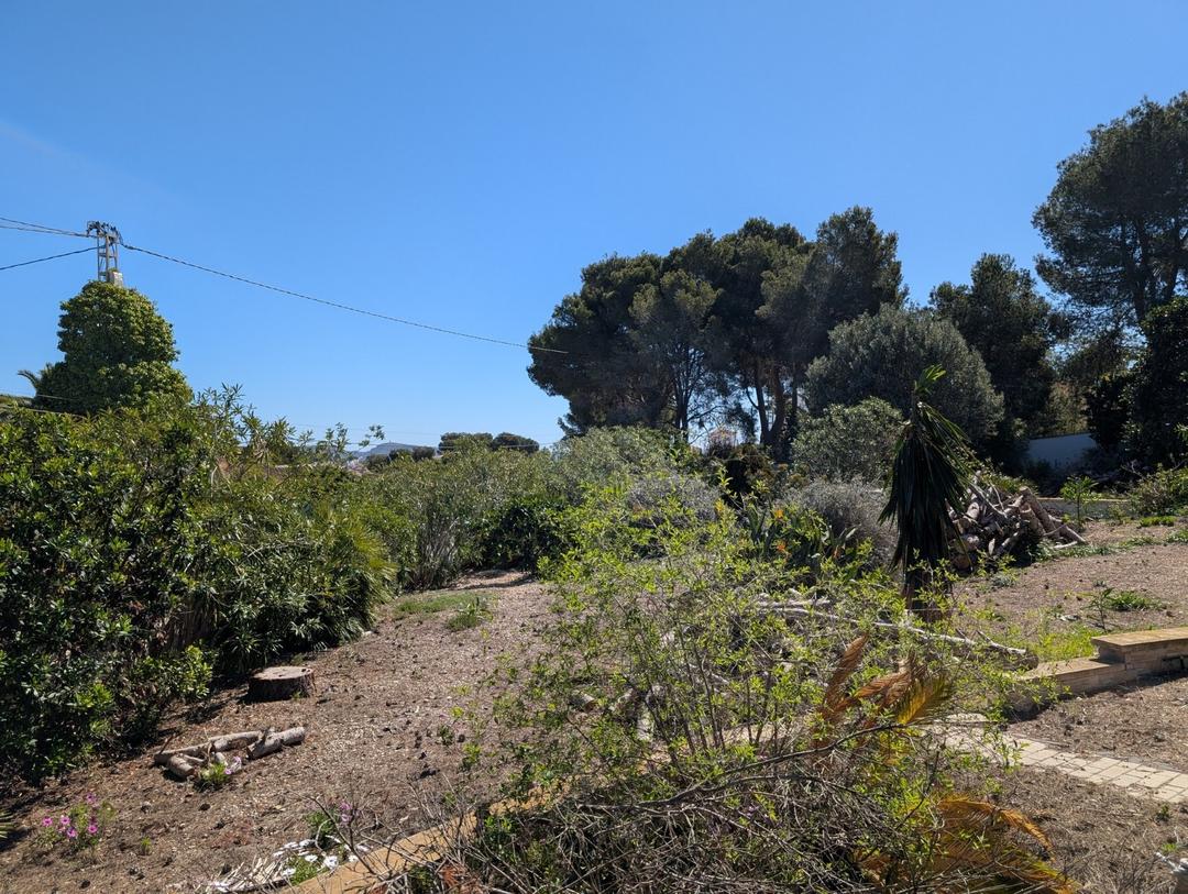 0 bedroom Plot/land in Buenavista, Costa Blanca - Property CR1651