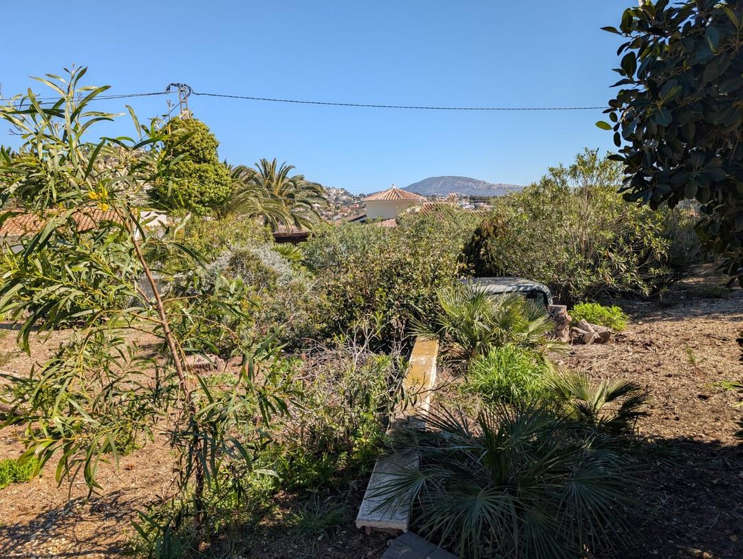 0 bedroom Plot/land in Buenavista, Costa Blanca - Property CR1651