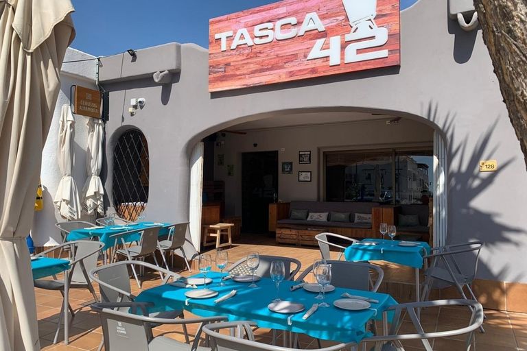 0 bedroom Local Commercial in La Cometa, Costa Blanca - Property CR1621