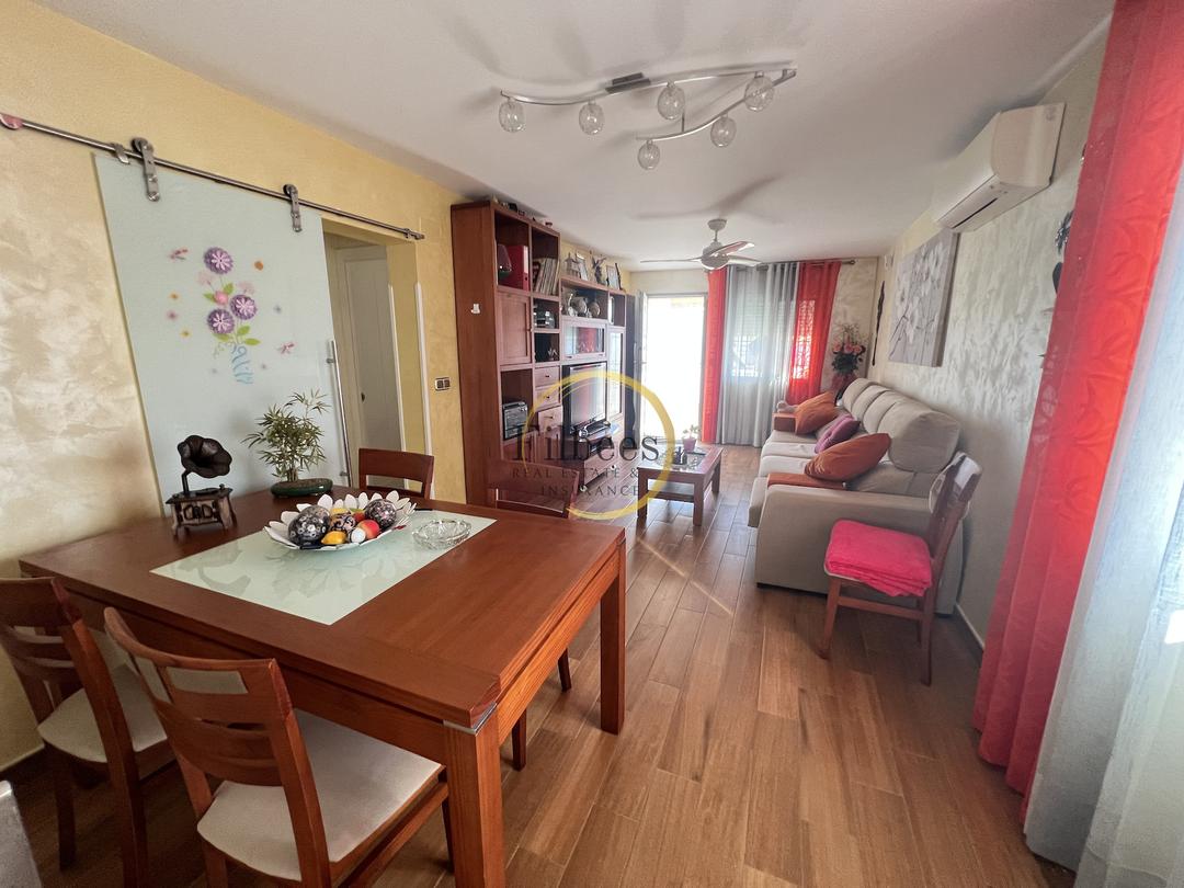 2 bedroom Apartment in Puerto De Mazarron, Costa Cálida - Property FM1093