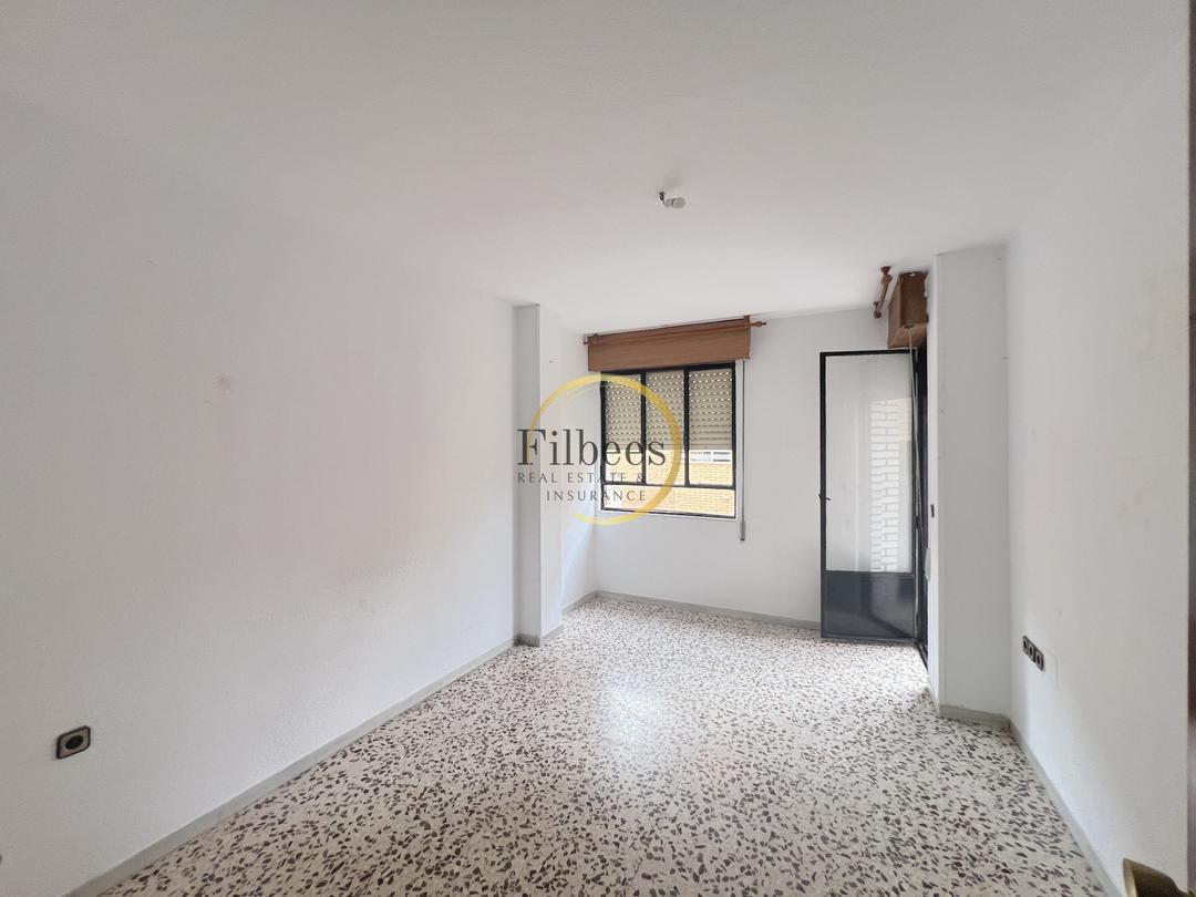 3 bedroom Apartment in Puerto De Mazarron, Costa Cálida - Property FM1082