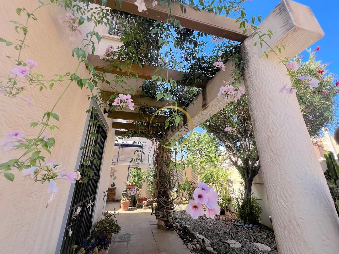 3 bedroom House / Villa in Puerto De Mazarron, Costa Cálida - Property FM1032