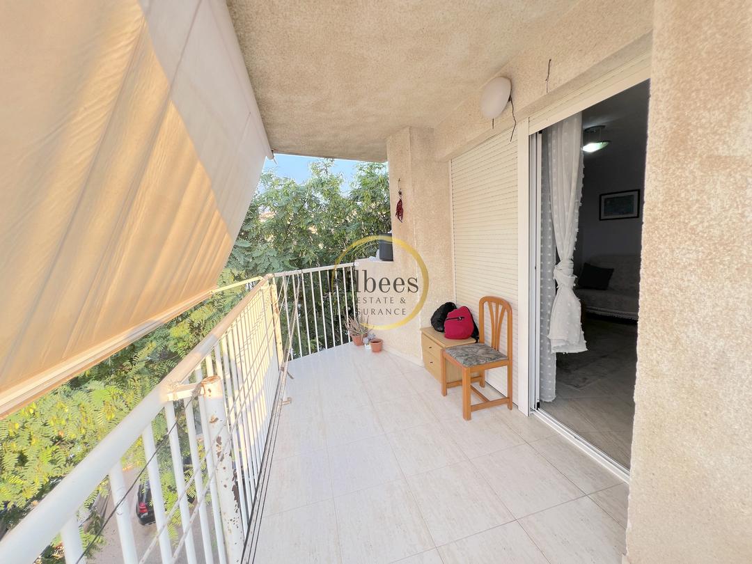 3 bedroom Apartment in Puerto De Mazarron, Costa Cálida - Property FM1077