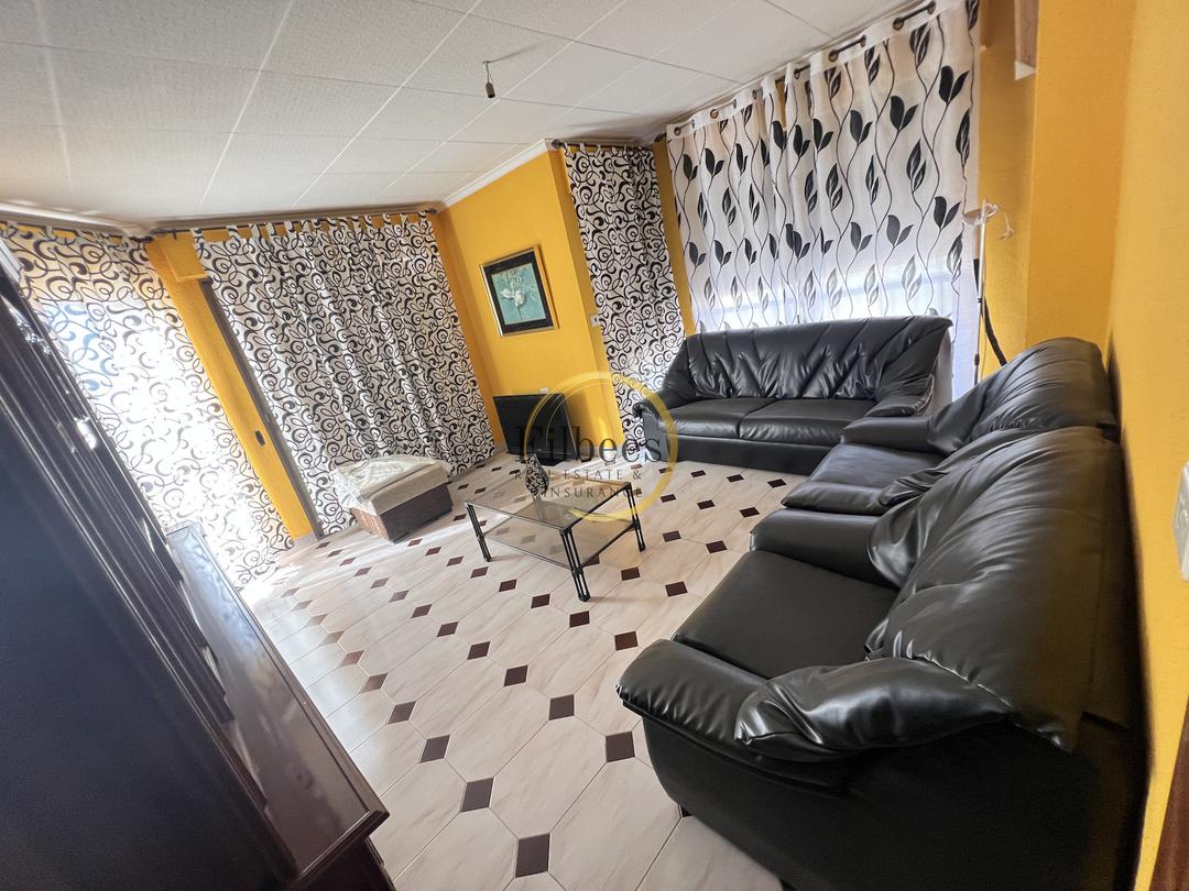 3 bedroom Apartment in Totana, Costa Cálida - Property FM1088