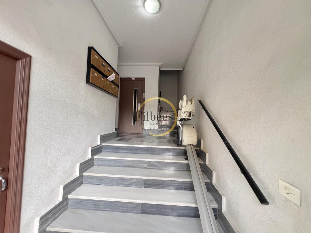 3 bedroom Apartment in Totana, Costa Cálida - Property FM1088