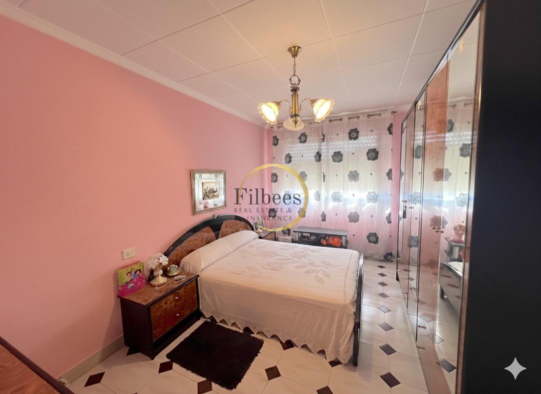 3 bedroom Apartment in Totana, Costa Cálida - Property FM1088