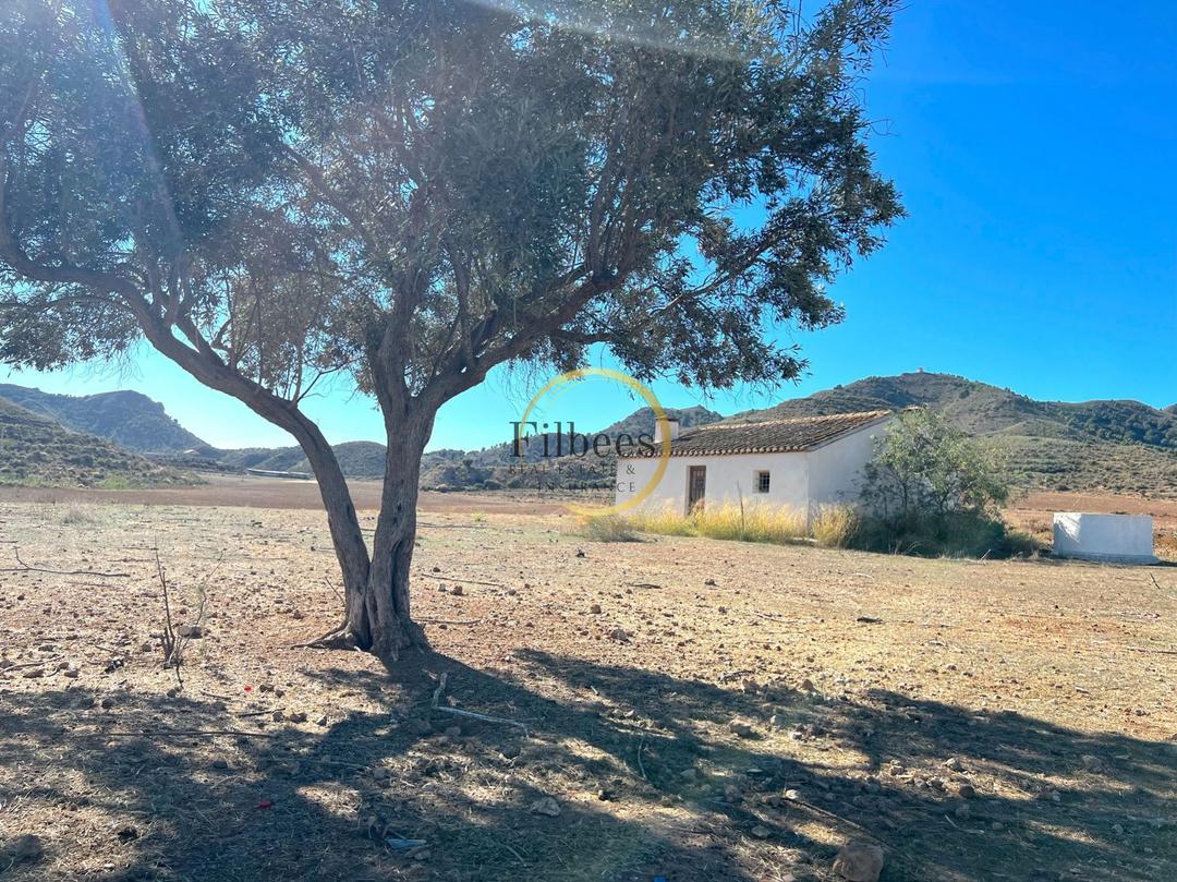 0 bedroom Finca / Rural house in Leiva, Costa Cálida - Property FM905