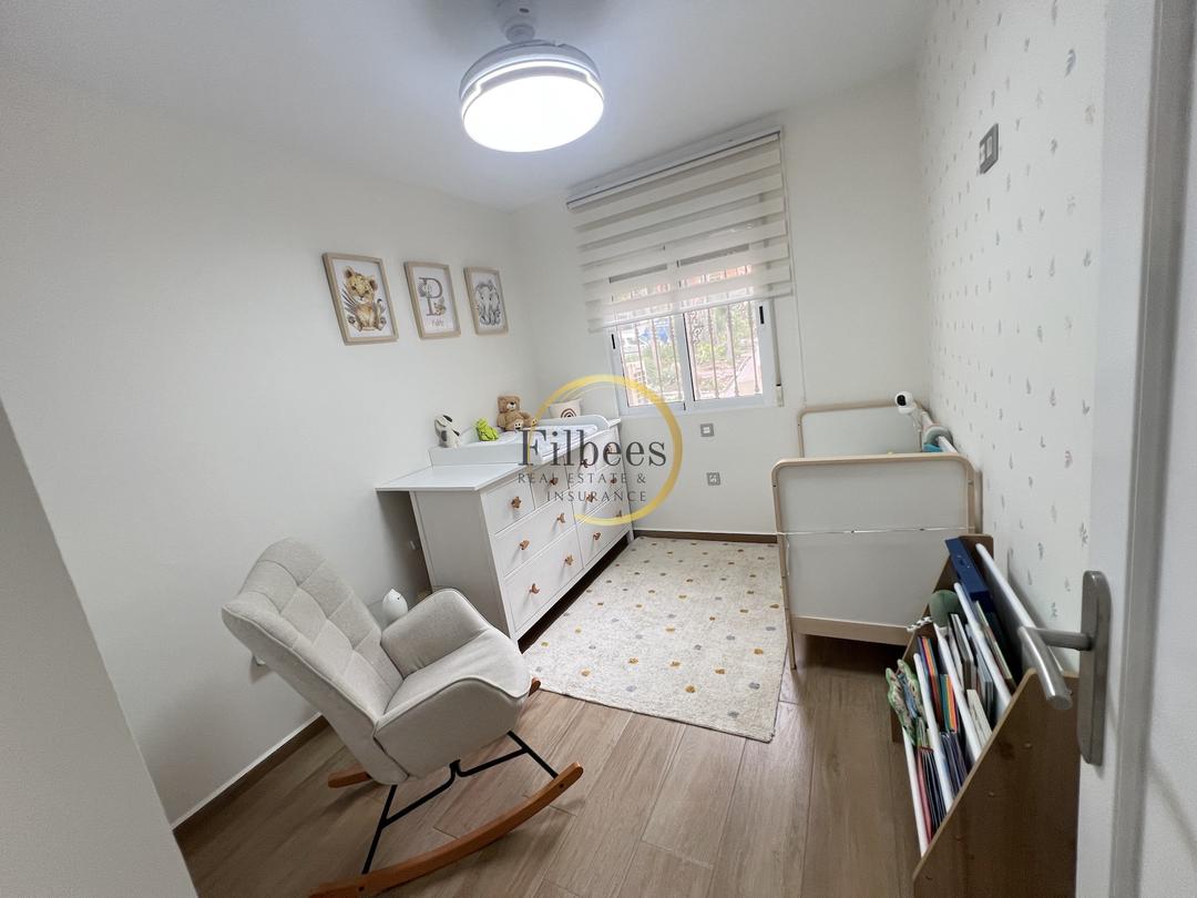 4 bedroom House / Villa in Puerto De Mazarron, Costa Cálida - Property FM1092