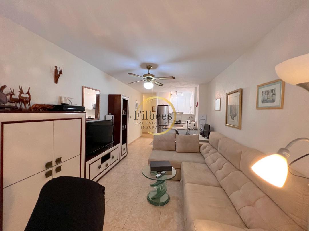 3 bedroom Apartment in Puerto De Mazarron, Costa Cálida - Property FM945