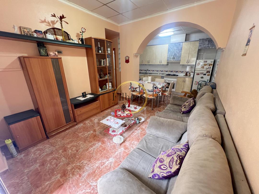 1 bedroom Apartment in Puerto De Mazarron, Costa Cálida - Property FM1094