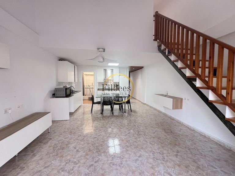 3 bedroom Apartment in , Costa Cálida - Property FM1091TX