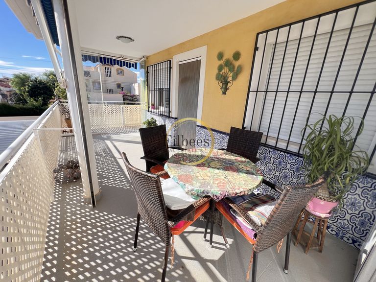 2 bedroom Apartment in , Costa Cálida - Property FM1093D4