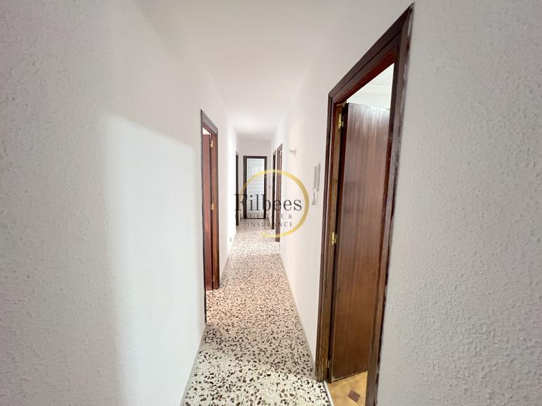 3 bedroom Apartment in Puerto De Mazarron, Costa Cálida - Property FM1082