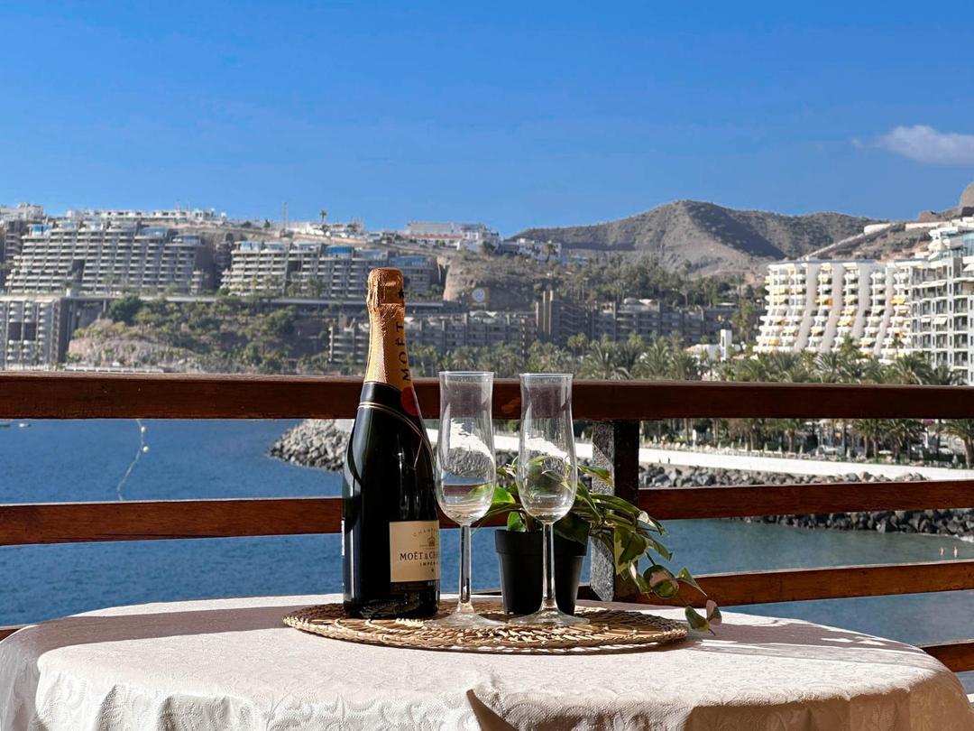 1 bedroom Apartment in Patalavaca, Gran Canaria - Property HGC0253