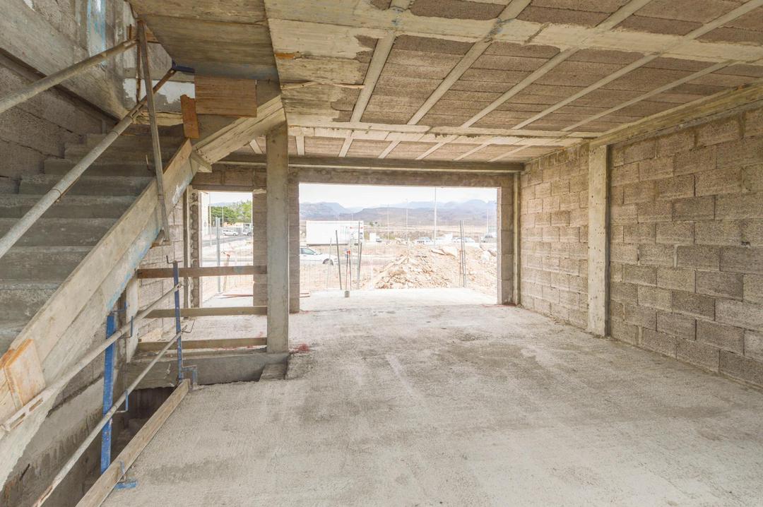 2 bedroom House / Villa in El Tablero, Gran Canaria - Property HGC0108