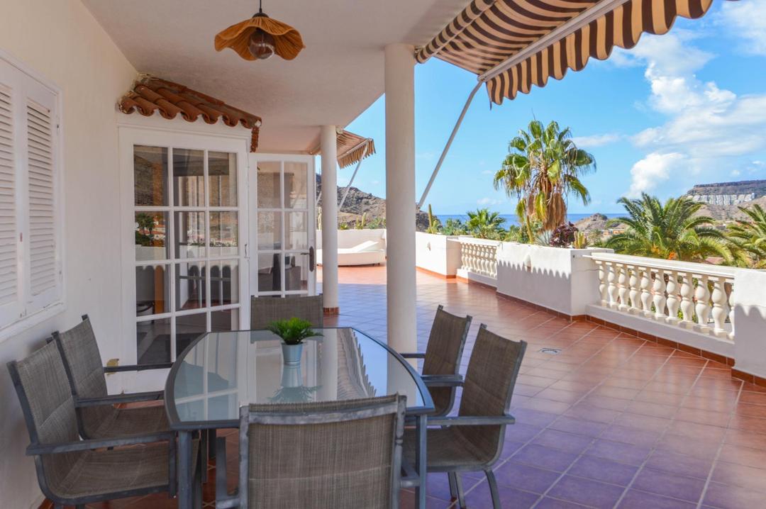 5 bedroom House / Villa in Tauro-playa Del Cura, Gran Canaria - Property HGC0143