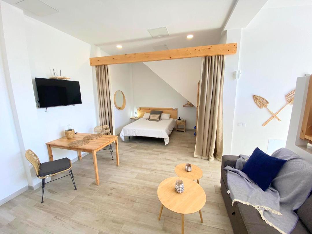 0 bedroom Apartment in Arguineguan, Gran Canaria - Property HGC0172