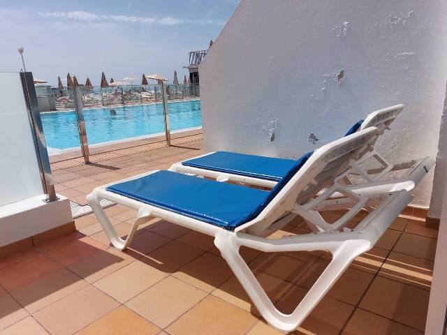 1 bedroom Apartment in Puerto Rico, Gran Canaria - Property HGC0120