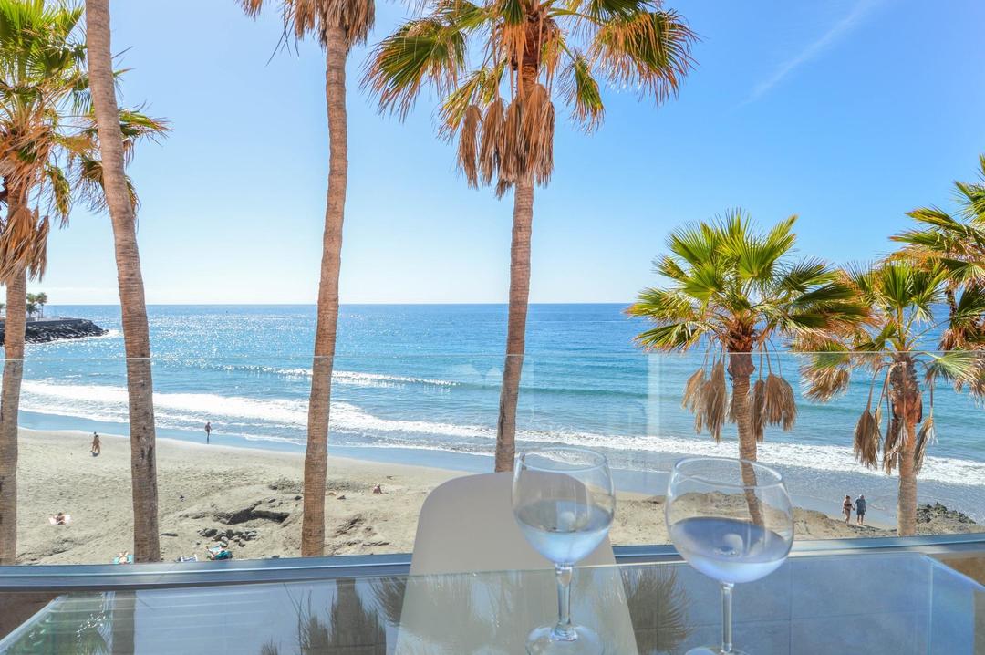 0 bedroom Apartment in Patalavaca, Gran Canaria - Property HGC0250