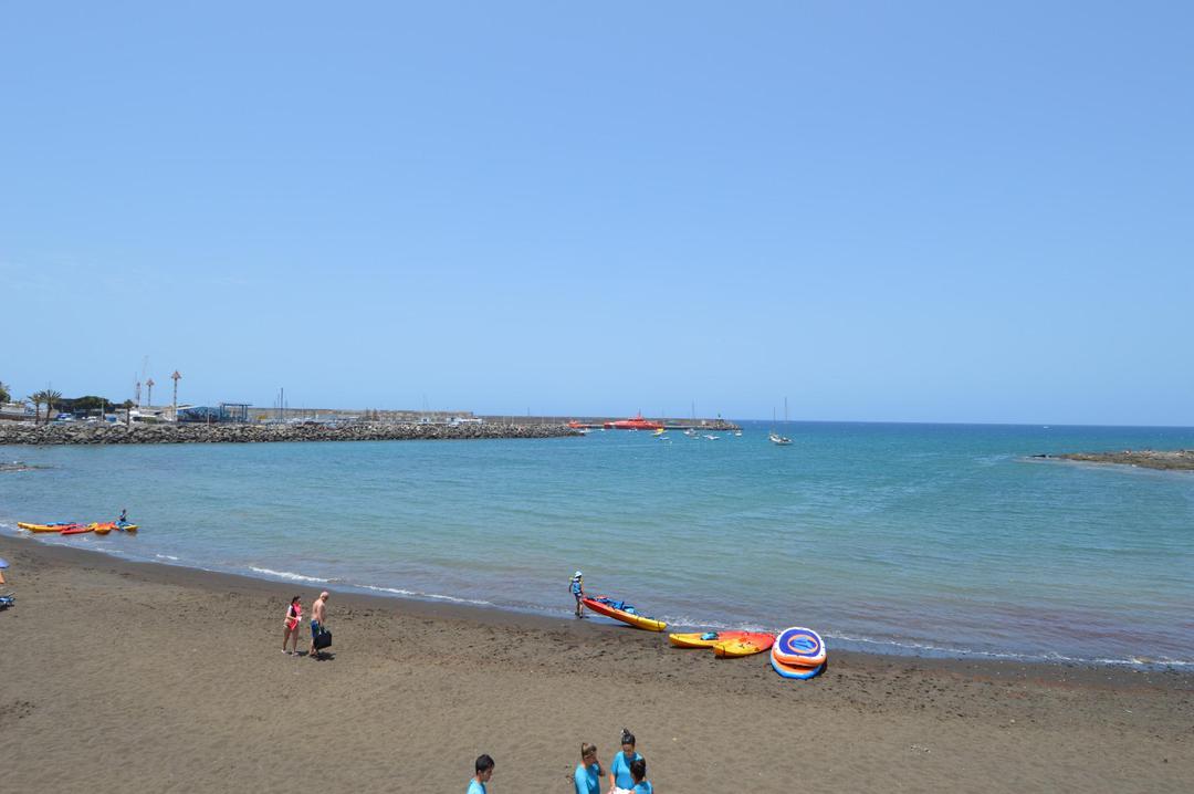 3 bedroom Commercial and Hotel in Arguineguan, Gran Canaria - Property HGC0194