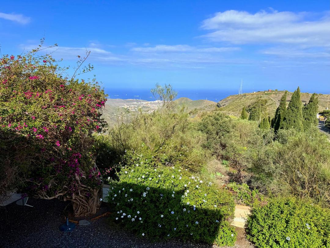 6 bedroom Finca / Rural house in Caserones, Gran Canaria - Property HGC0231