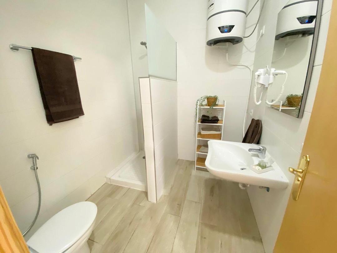 0 bedroom Apartment in Arguineguan, Gran Canaria - Property HGC0172