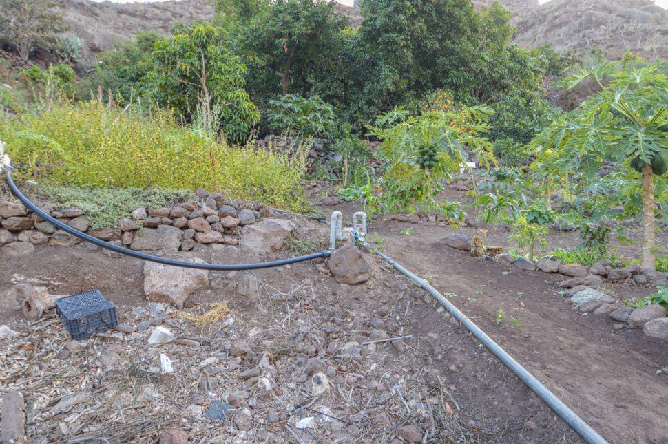 0 bedroom Land in Cercados De Espino, Gran Canaria - Property HGC2404