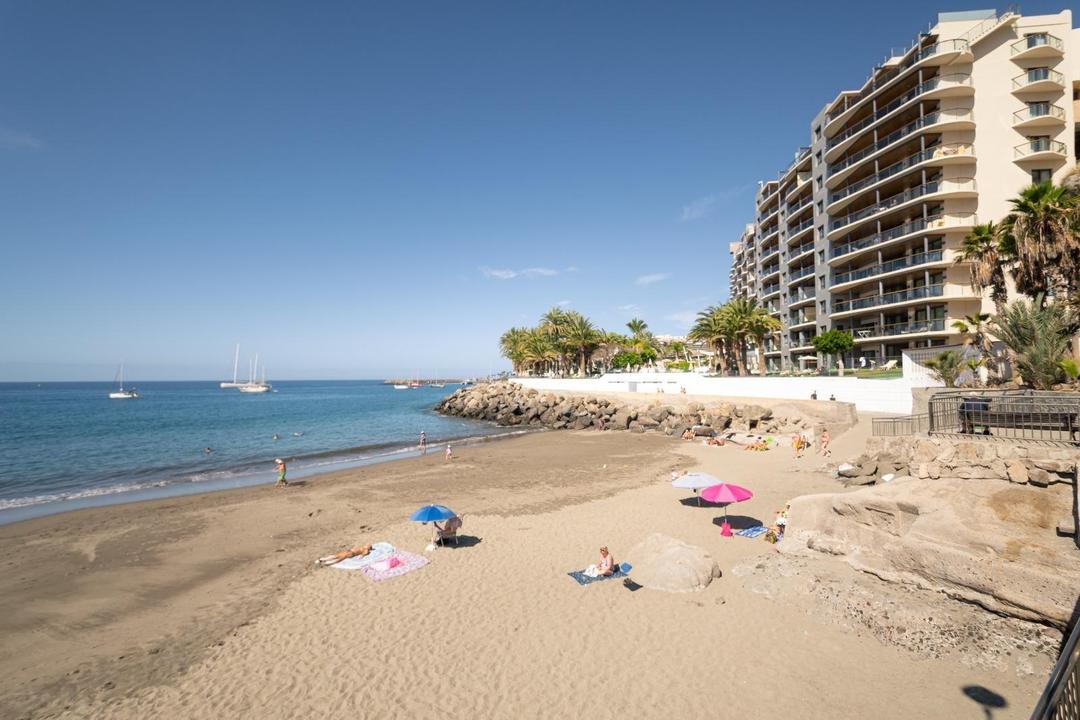 0 bedroom Apartment in Patalavaca, Gran Canaria - Property HGC0249