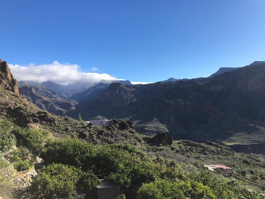 0 bedroom Land in Moga!n Interior, Gran Canaria - Property HGC2827