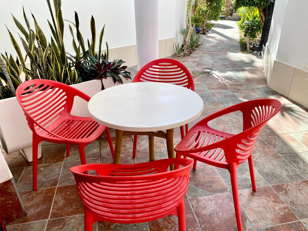 2 bedroom House / Villa in Playa Del Cura, Gran Canaria - Property HGC0167