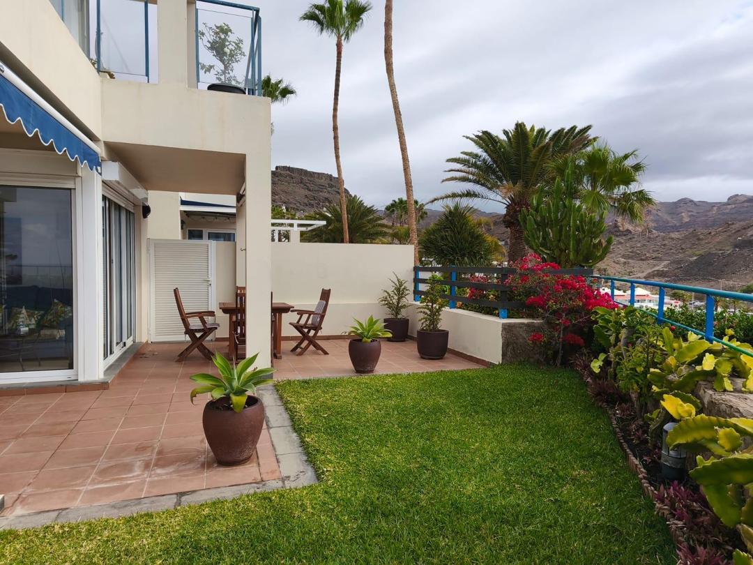 3 bedroom Apartment in Playa Del Cura, Gran Canaria - Property HGC0175