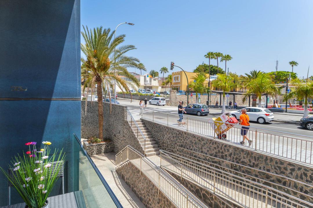 2 bedroom Apartment in Arguineguan Casco, Gran Canaria - Property HGC0200