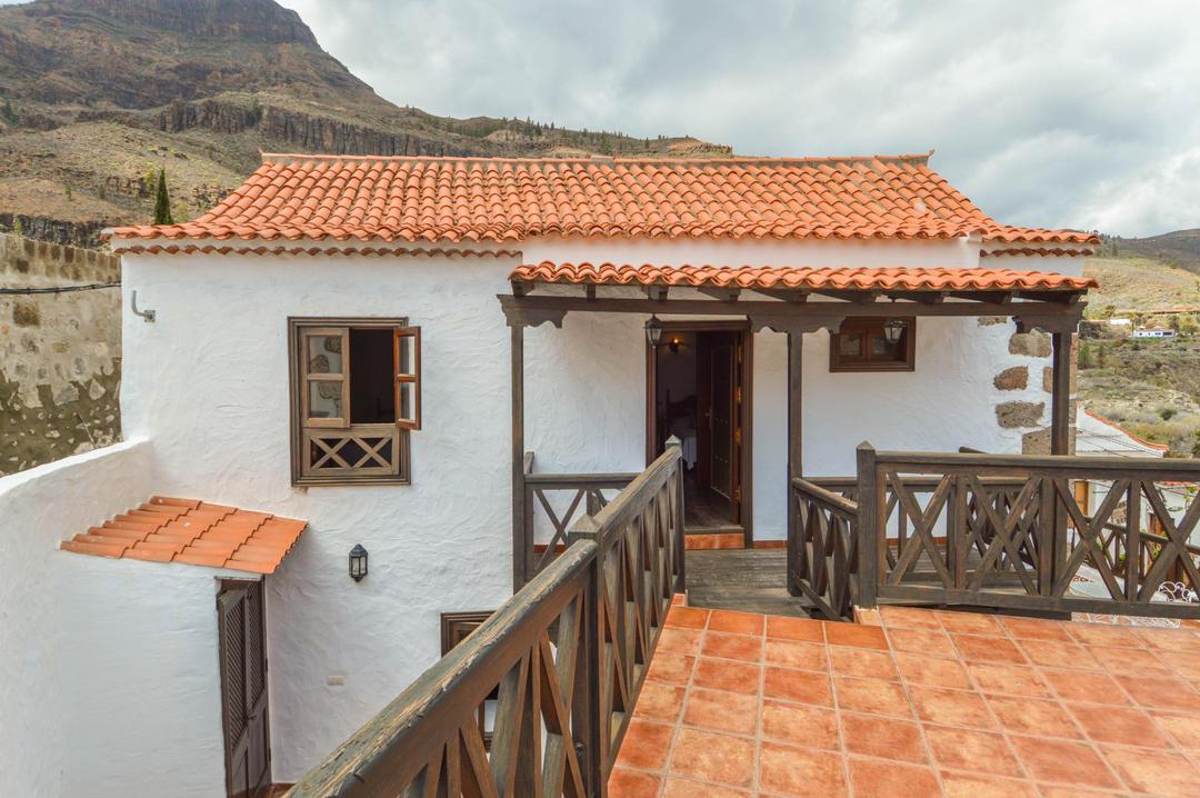4 bedroom Finca / Rural house in San Bartoloma(c) Interior, Gran Canaria - Property HGC0168