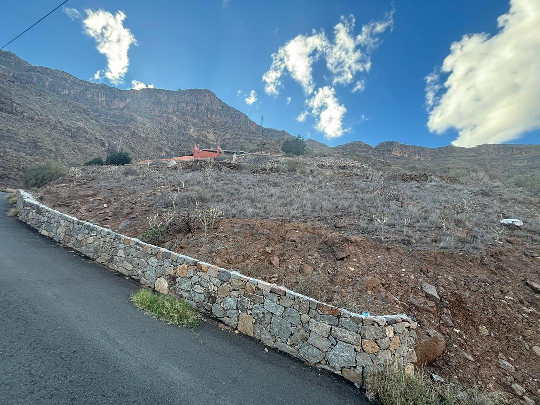 0 bedroom Land in Moga!n, Gran Canaria - Property HGC0151