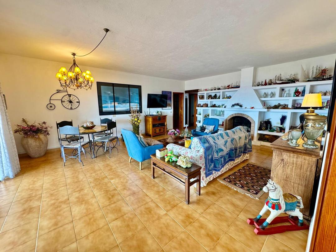 3 bedroom House / Villa in Las Brenas Lanzarote, Gran Canaria - Property HGC0237