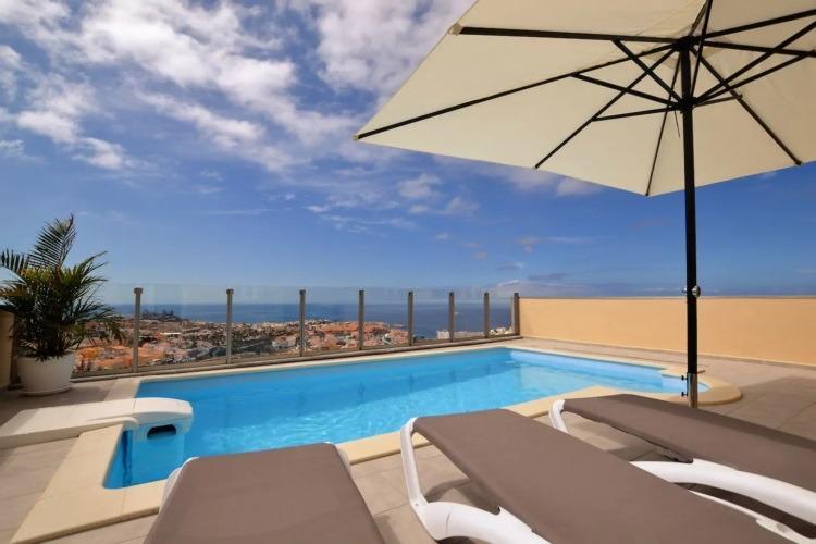 3 bedroom Apartment in Arguineguan, Gran Canaria - Property HGC0019